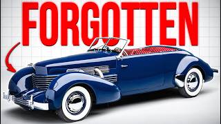 The Front-Drive MASTERPIECE Everyone FORGOT