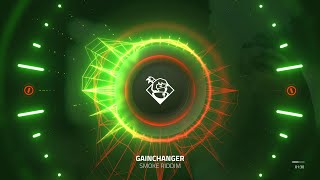 GAINCHANGER - SMOKE RIDDIM