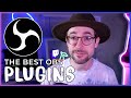 Best obs plugins  advanced obs tips