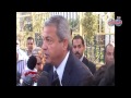 وزير الشباب والرياضة يؤكد على