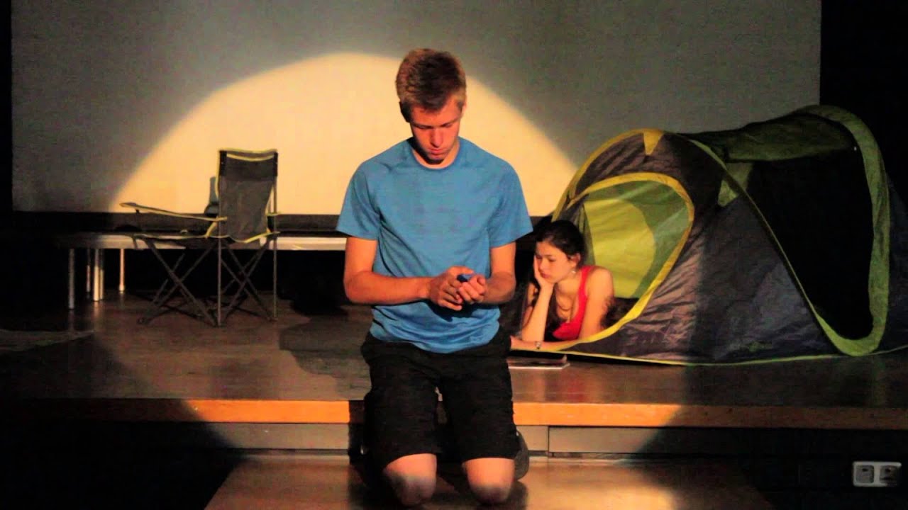 Sommer.Sturm - Trailer