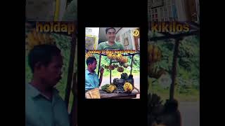 Holdap To Wag Kang Kikilos