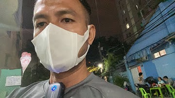 Phát Trực Tiếp- Bắp Nướng Tây Thy - 16/8/2020