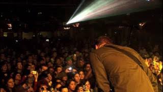 Angels & Airwaves 'Secret Crowds' Live At Guitar Center's 19th Annual Drum-Off  (2007)