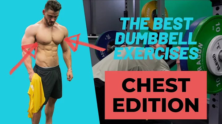 The BEST DB Exercises - CHEST Edition | Nick Cheadle