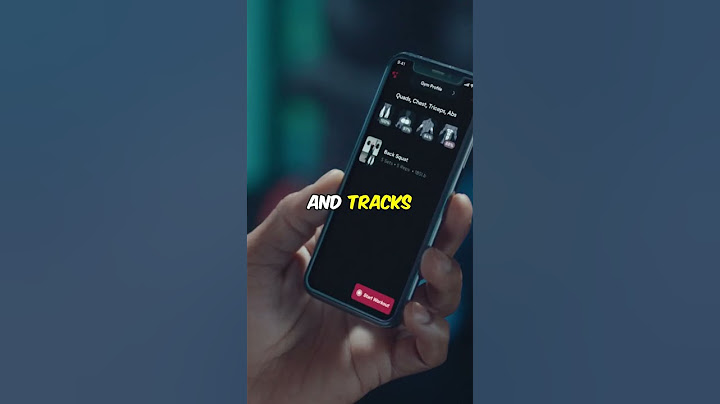 AI Fitness Apps You Need to Try in 2025