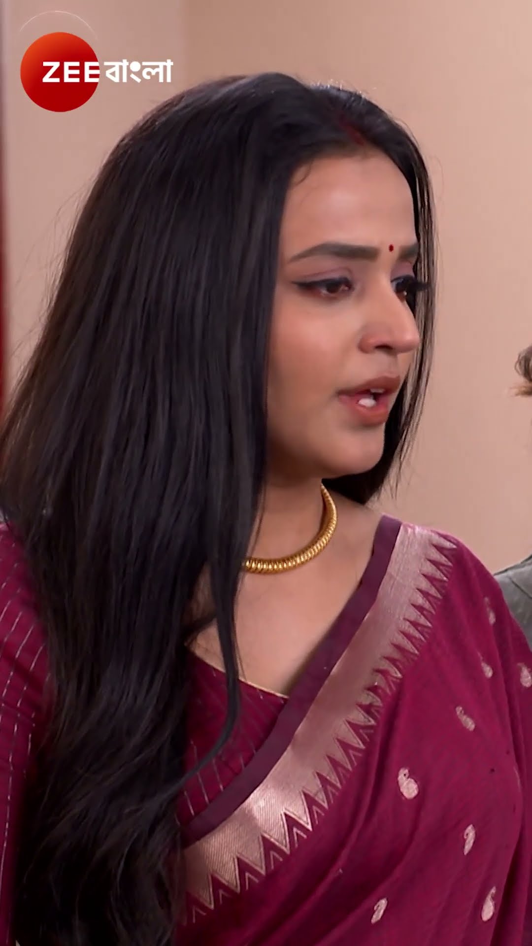 #ANONDI #Shorts #Zee Bangla #Entertainment #Drama