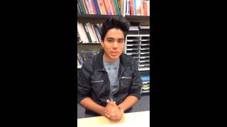 writing center promotion