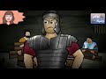 قصة بولس وسيلا للأطفال مدارس الاحد 