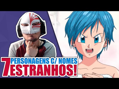200 nomes de personagens de anime com significados - Nomes Criativos
