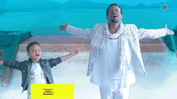 Ethiopian Music :  Tilahun Elfineh ጥላሁን እልፍነህ "አባይ ለኢትዮጵያ" New Ethiopian Music 2020(Official Video)