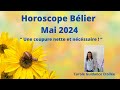 Horoscope blier  mai 2024  une coupure nette et ncssaire 