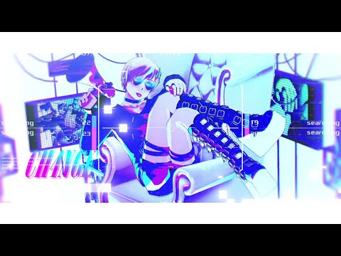 【APヘタリアMMD】𝑪𝑯4𝑵𝑮𝑬【芬】