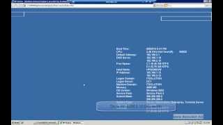 Install patch HP BSM 9.12