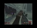 Cod waw custom zombies estate no commentary gameplay (reupload)