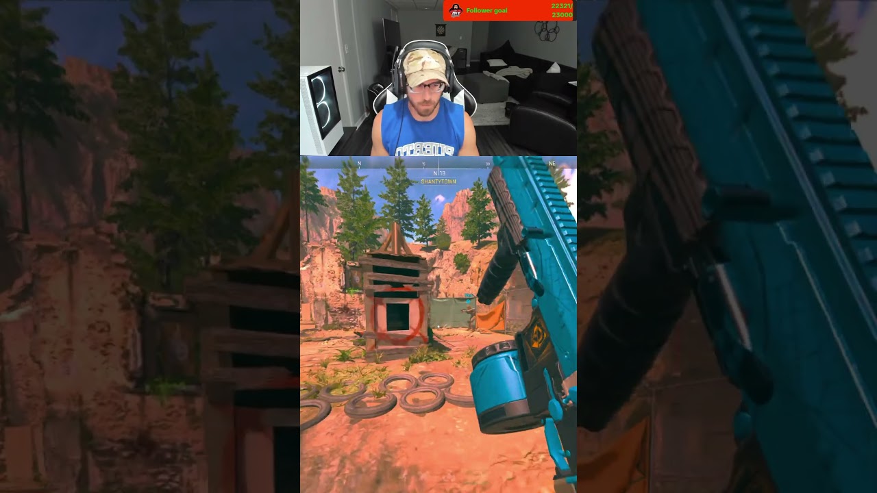 Haters in chat just don’t know! 