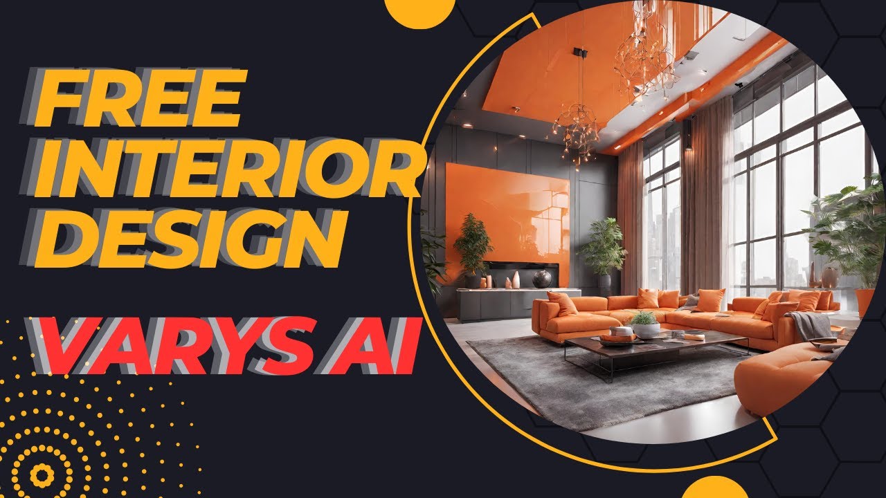 Discover How Vary's AI Will Transform Interior Designing in 2024 - YouTube