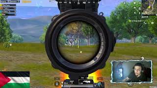 ببجي موبايل .. بش عليا لاعب بالألي الجديد ومعاه دي بي اس 🥵❤️ #pubgmobile by Adroz Gaming 198 views 10 days ago 2 minutes, 49 seconds