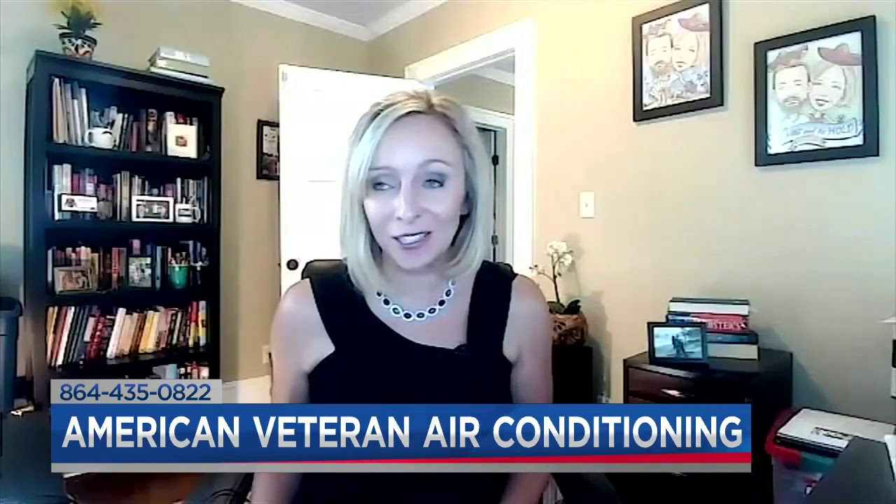American Veteran Air Conditioning June 10 YouTube