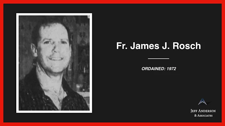 Accused Priest: James J. Rosch (Diocese of Albany)