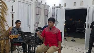 Dedy Stansyah - Sepercik Air Berwarna Bening,   (cover Riap Band ) Dadang Kuswandi