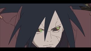 $UICIDEBOY$ ft. Madara - DO YOU BELIEVE IN GOD? [AMV]