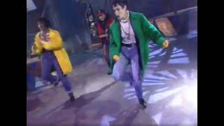 In Living Color, Season 3, Episode 7 (November 3, 1991)