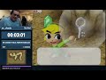 RRLAT7 Legend of Zelda: Phantom Hourglass by mr_shasta