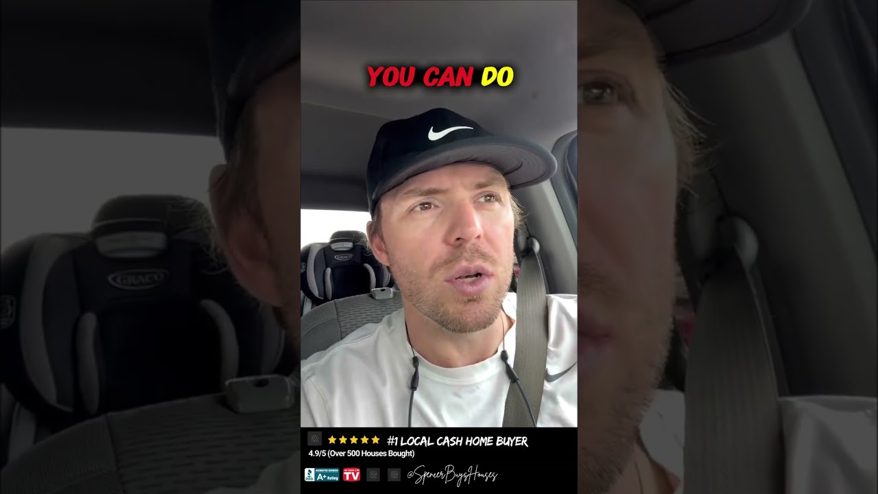 Помощь с ипотекой: быстро продайте свой дом в Мемфисе с нами | Spencer Buys Houses 