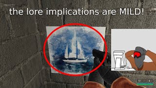 Trepang2 Secrets & Easter Eggs