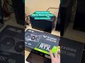 MINI PC GAMER DA CHINA RECEBEU UMA PLACA DE VIDEO (ACBUY)