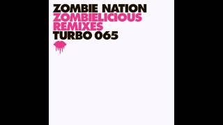 Zombie Nation - Mystery Meat Affair (Shadow Dancer Acid Mix)