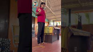 இறவன அரள நமத மணவர தபக