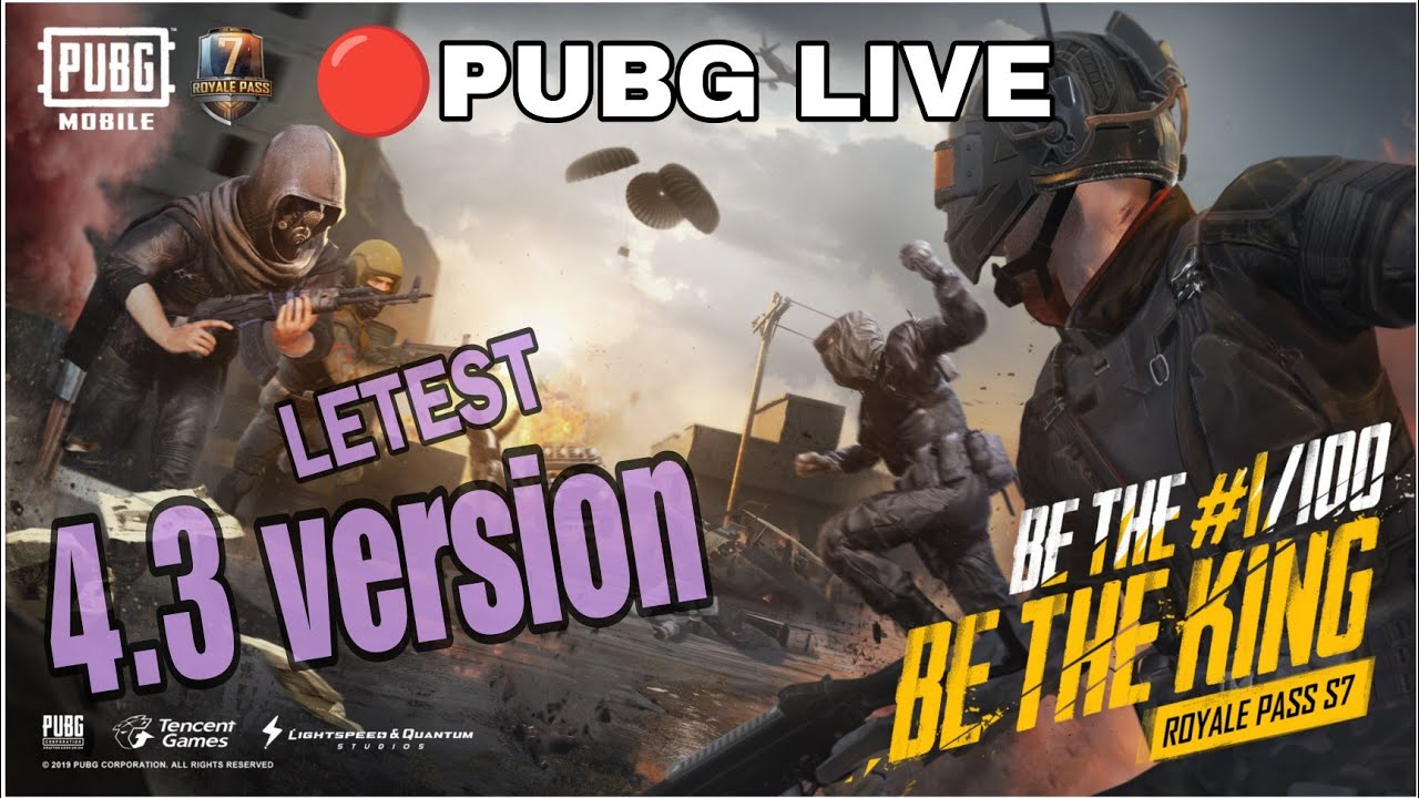 Latest Title & Thumbnail