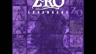 Z-ro - Dome, Kush &amp; Codeine (Slowed &amp; Throwed)