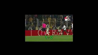 Fb - Bjk Edi̇t Di̇kkat Redmond İçerebi̇li̇r