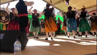 Rondeña de Castilblanco