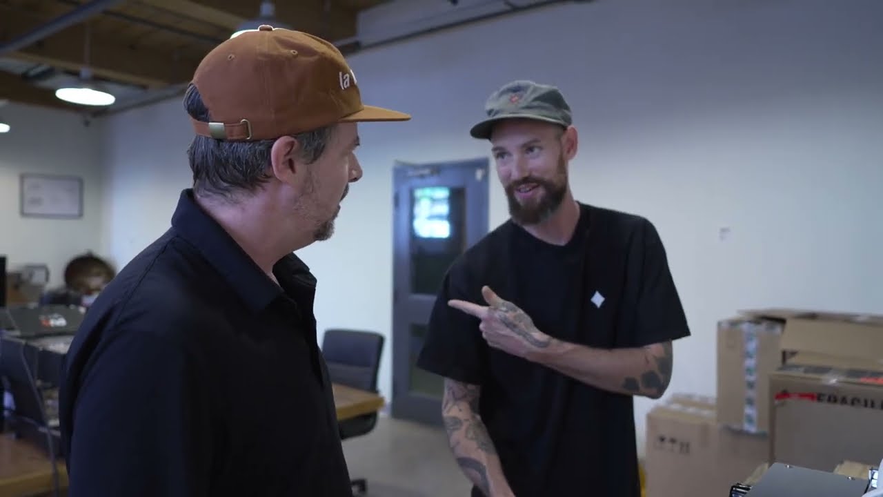 Кофемашина La Marzocco Linea Mini