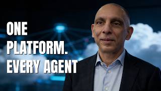 AI Agent Sprawl Is Breaking Observability | Mangesh Pimpalkhare, Cisco Splunk