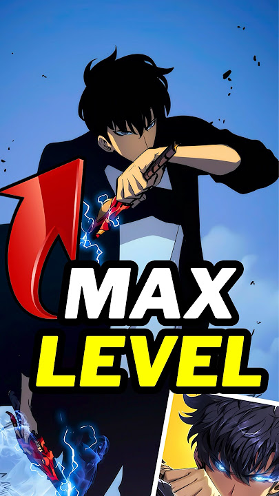 MAX JINWOO LEVEL! [Solo Leveling: Arise] #sololeveling #code #sololevelingarise #sungjinwoo