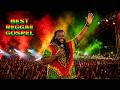 All To Jesus I Surrender Best Reggae Gospel Songs Jamaican Worship Music 2026 