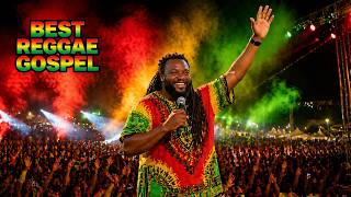 All to Jesus I Surrender | Best Reggae Gospel Songs | Jamaican Worship Music 2026