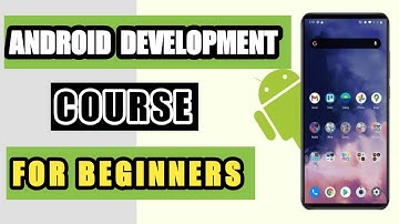 Android Structure| Android Development Course| For Beginners | Hindi/Urdu