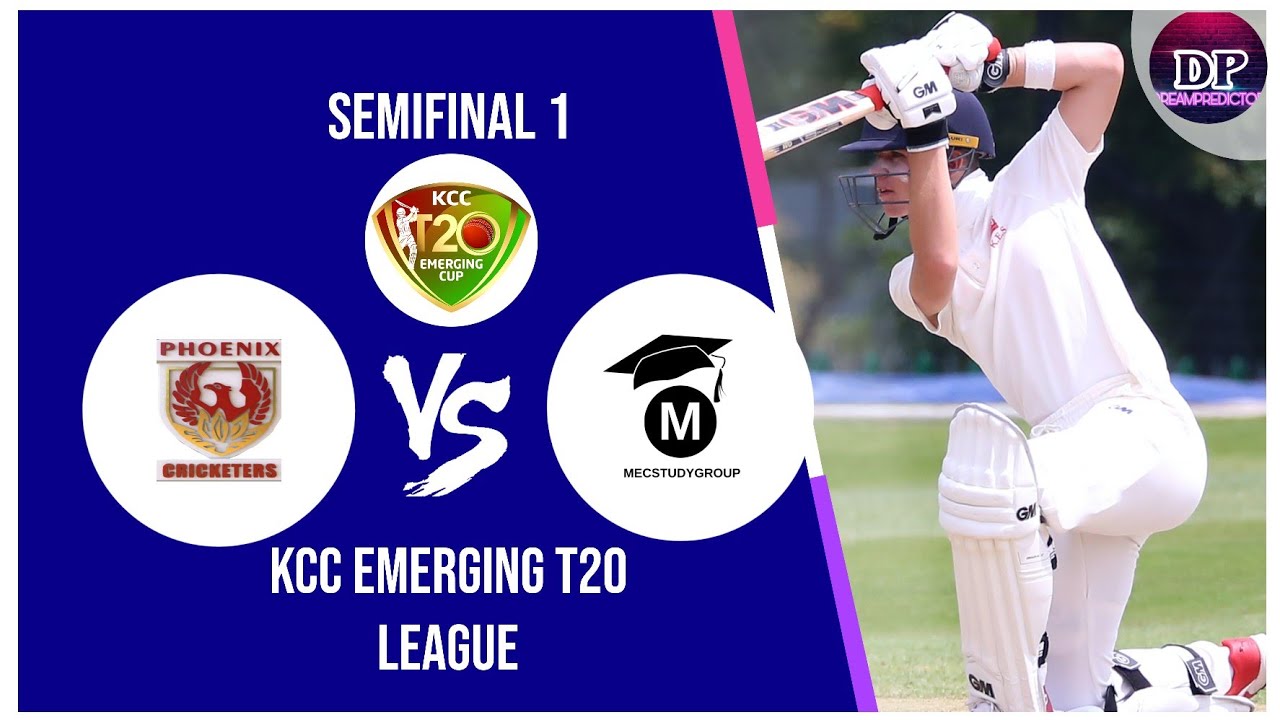MEC VS PC || MEC VS PC DREAM11 PREDICTION || KCC EMERGING T20 LEAGUE