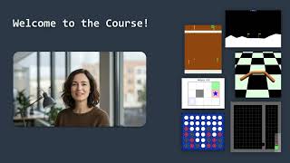 Welcome to Deep Reinforcement Learning: Zero to Hero!