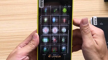 Elephone P2000 NFC Fingerprint Unlocking Unboxing & Phone Reviews