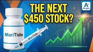 Full Amgen’s Hidden Pipeline: Why Dazodalibep & MariTide Could Send AMGN to $450 News