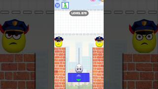 Draw To Smash Logic Puzzle Episode 166