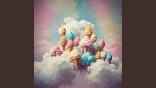 Hujan Es Krim