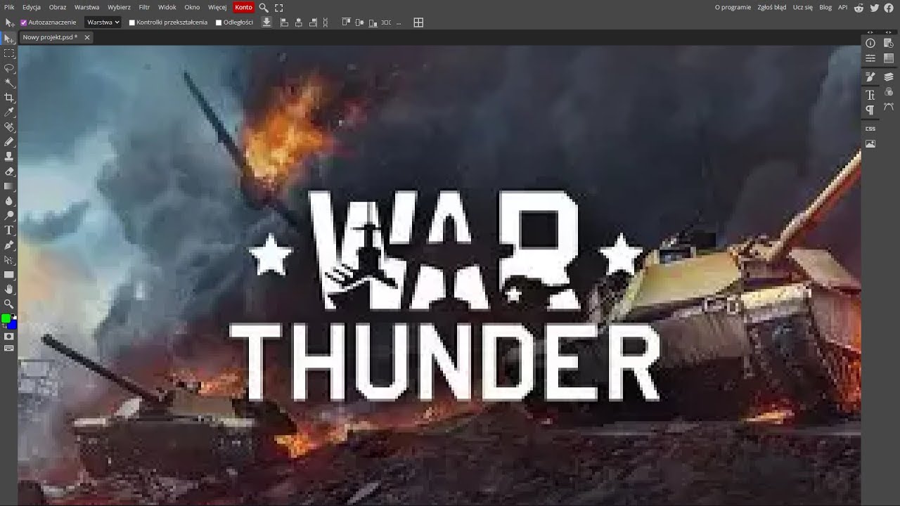 GRAMY W War Thunder